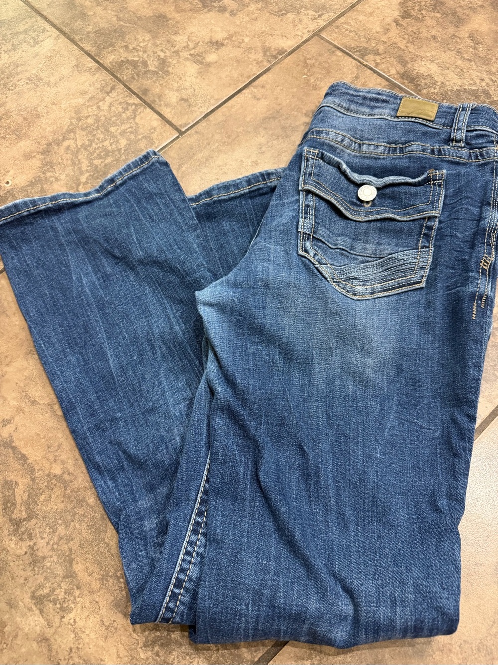 Daytrip Virgo Bootcut jeans 
30 R
29 in. Inseam 
Like new